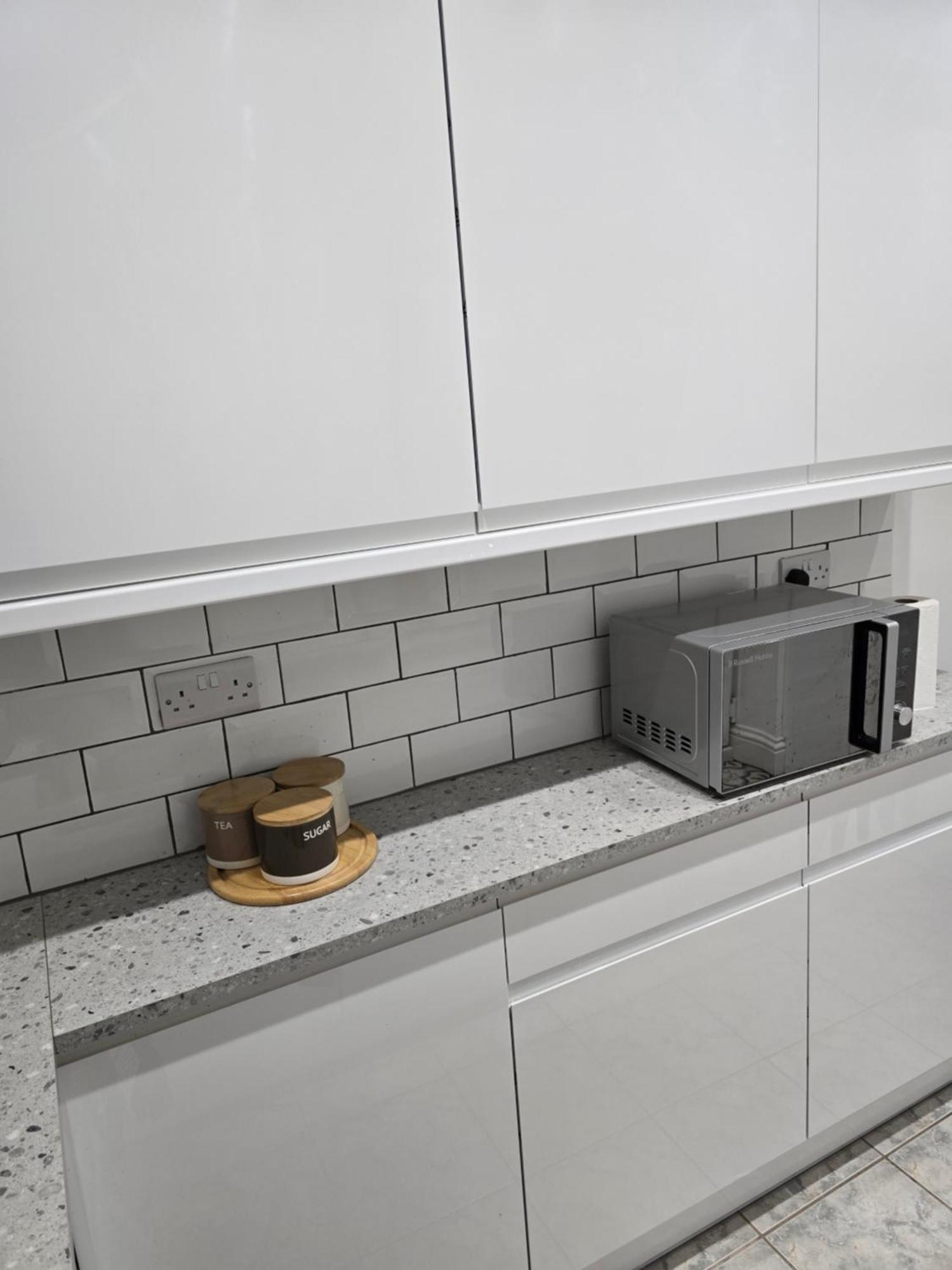 Realwood Homes Nottingham Ngoại thất bức ảnh