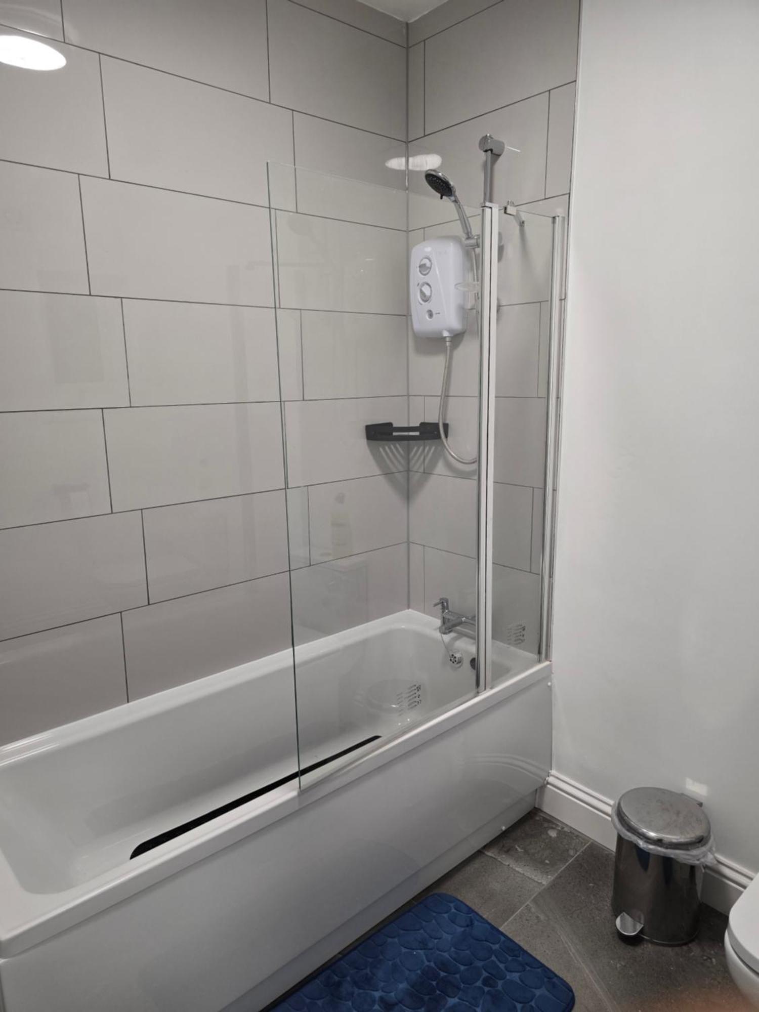 Realwood Homes Nottingham Ngoại thất bức ảnh