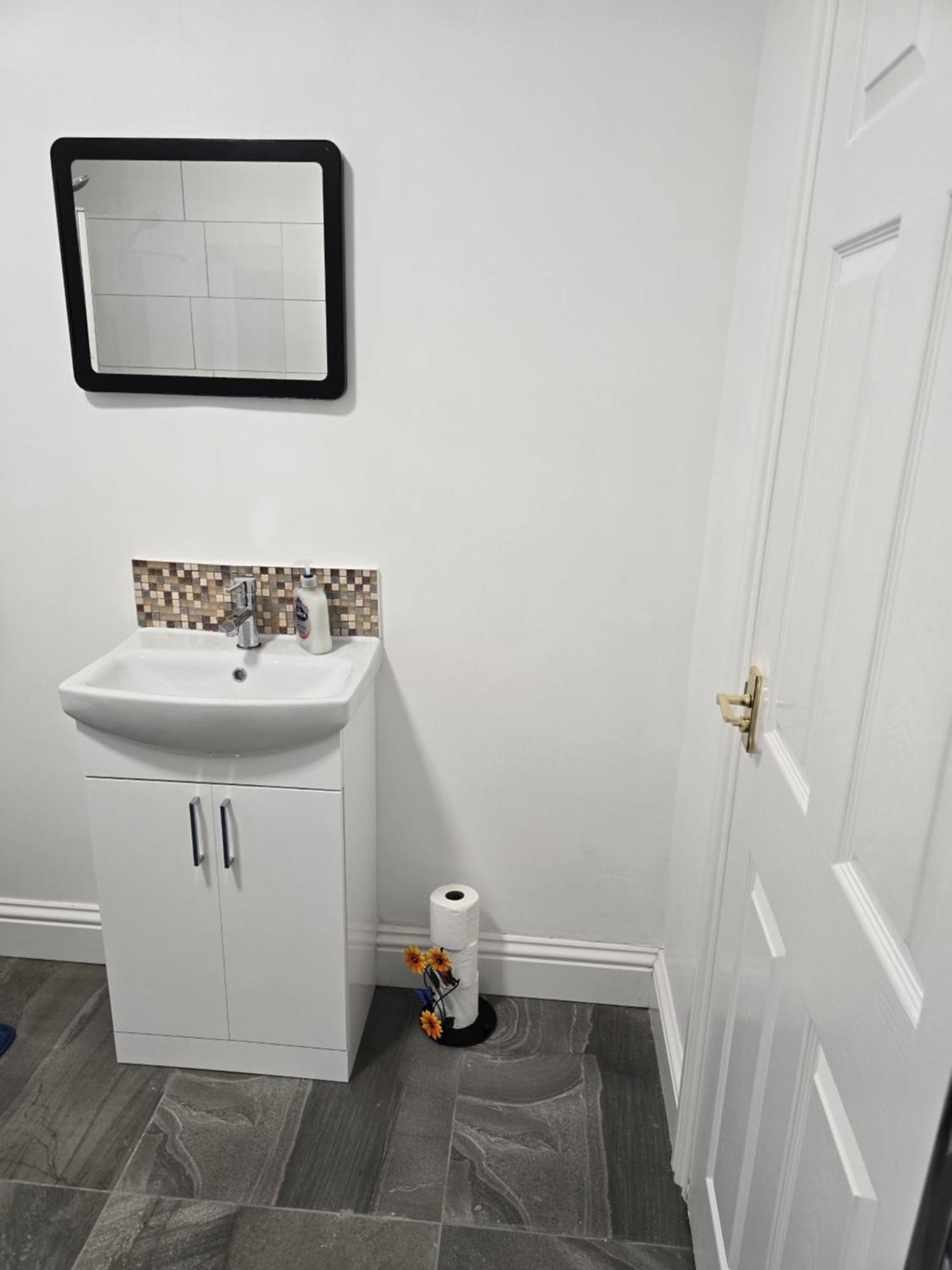 Realwood Homes Nottingham Ngoại thất bức ảnh