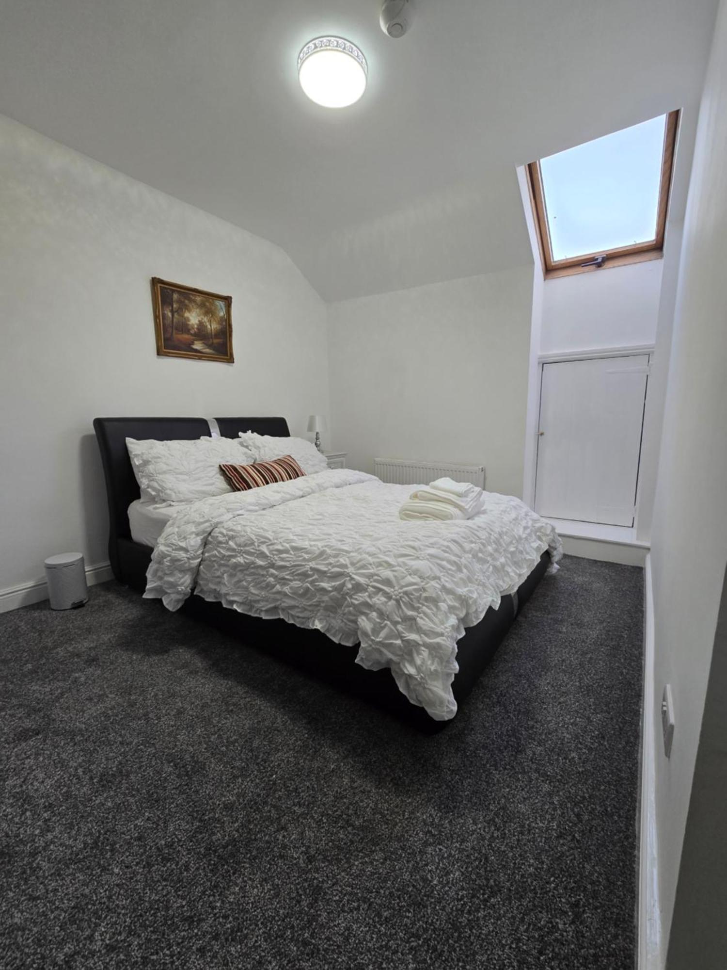 Realwood Homes Nottingham Ngoại thất bức ảnh