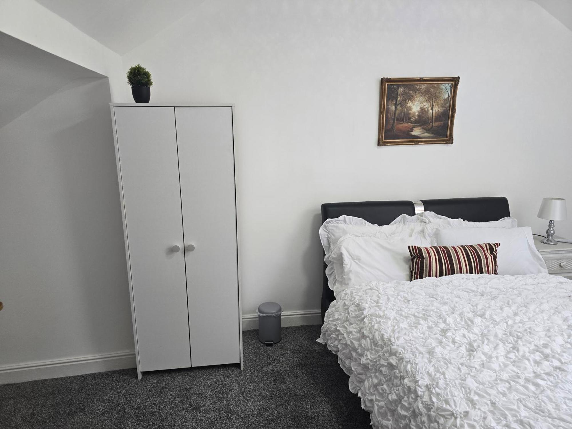 Realwood Homes Nottingham Ngoại thất bức ảnh